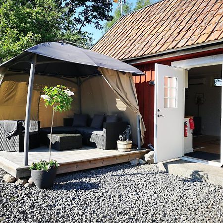 Vioe Garden Villa คาร์ลส์ครูนา ภายนอก รูปภาพ