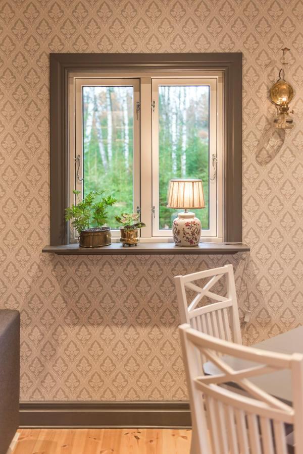 Vioe Garden Villa คาร์ลส์ครูนา ภายนอก รูปภาพ