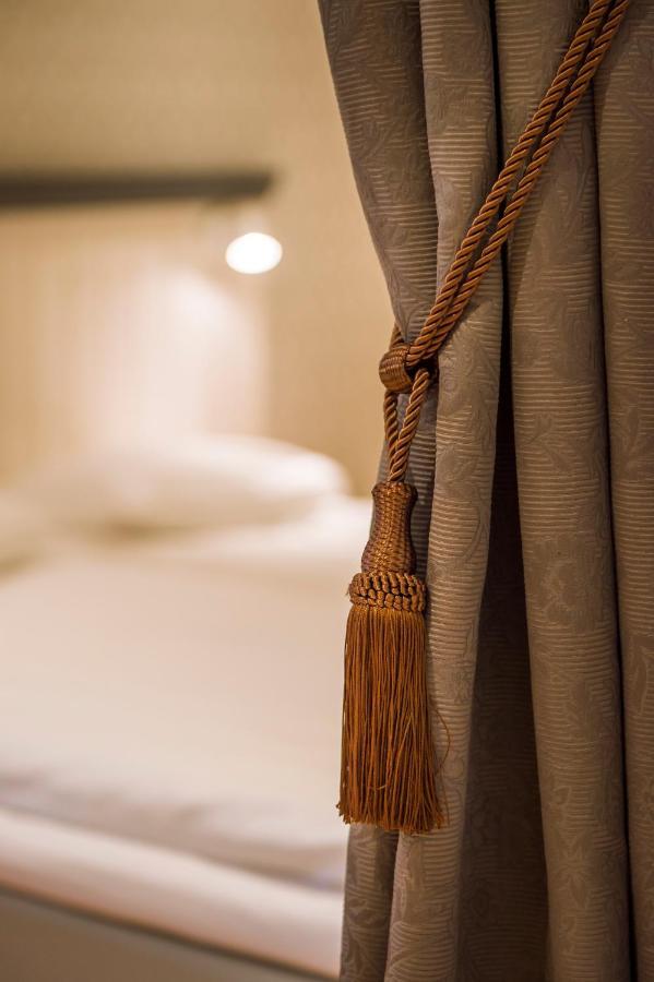 Vioe Garden Villa คาร์ลส์ครูนา ภายนอก รูปภาพ