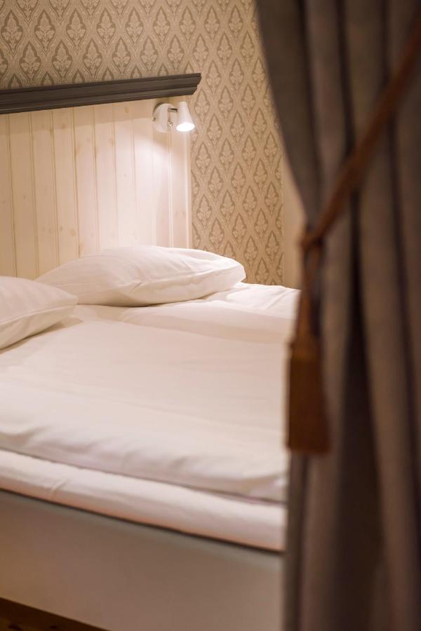 Vioe Garden Villa คาร์ลส์ครูนา ภายนอก รูปภาพ
