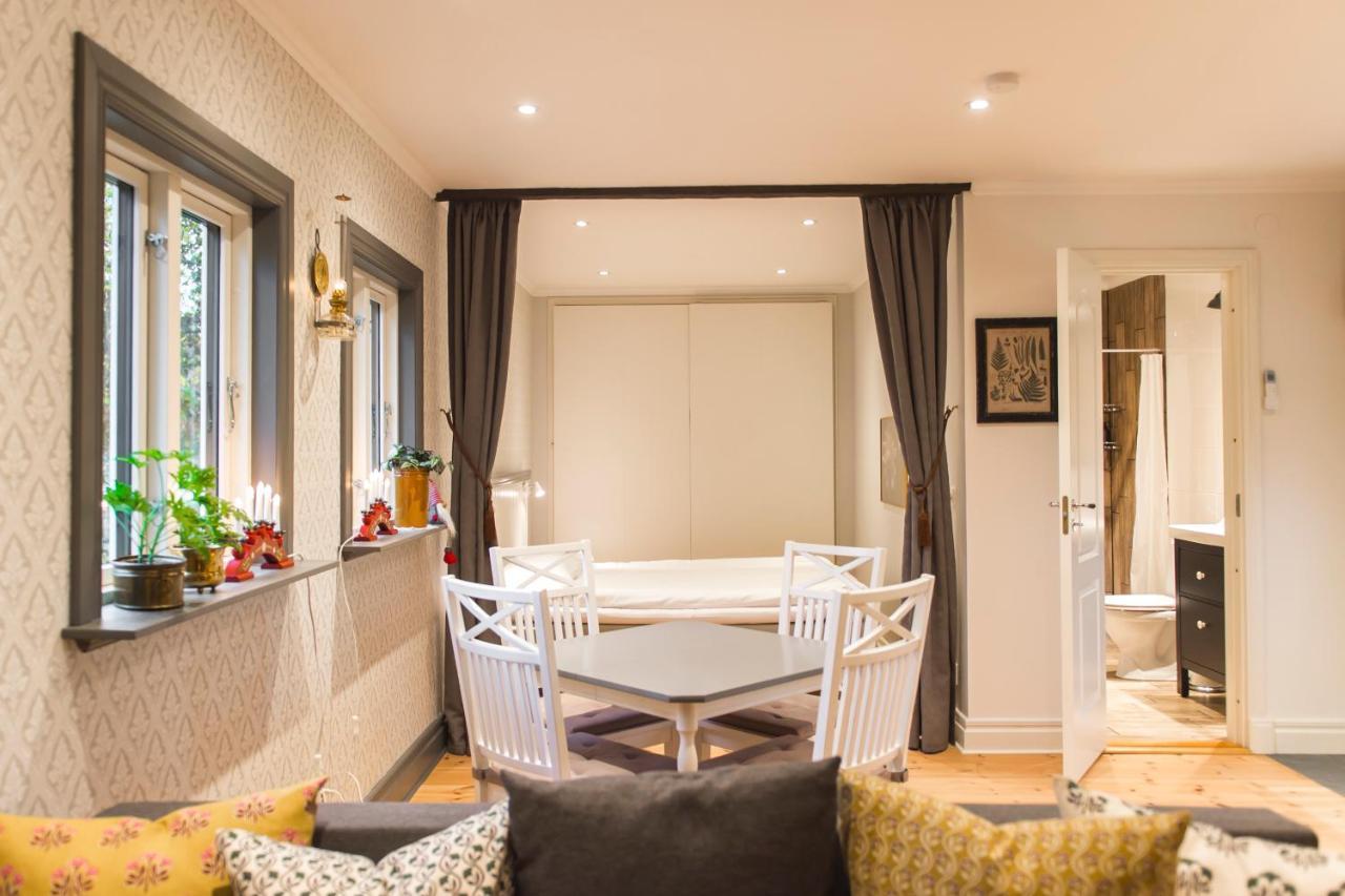 Vioe Garden Villa คาร์ลส์ครูนา ภายนอก รูปภาพ